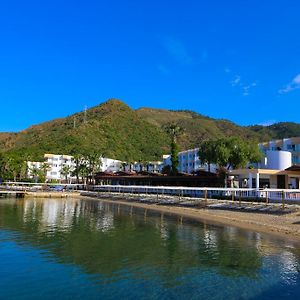 The Park Marmaris Hotel Exterior photo