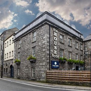 The House Hotel, An Ascend Hotel Collection Member Galway Exterior photo