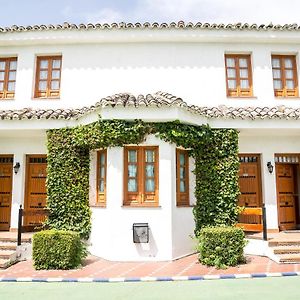 Hotel Los Arcos Dosbarrios Exterior photo