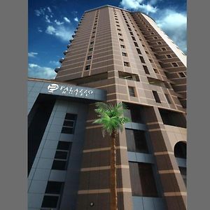 Palazzo Hotel Kuwait City Exterior photo