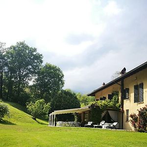 Hotel Antica Cascina Del Medico Muzzano Exterior photo