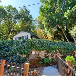 Clear Lake Vista Resort Kelseyville Exterior photo