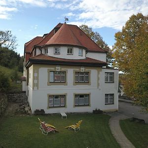 Villa Am Park Bad Tölz Exterior photo