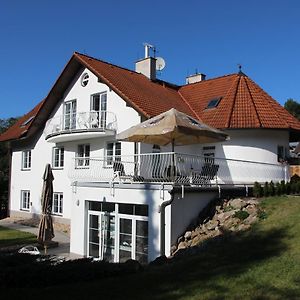 Hotel Pension Najdek Žďár nad Sázavou Exterior photo