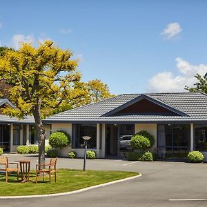 Centre Court Motel Blenheim Exterior photo