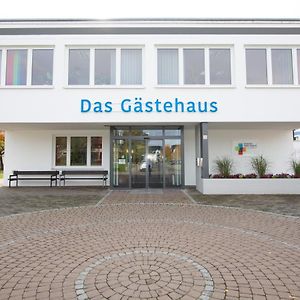 Das Gästehaus Puschendorf Exterior photo
