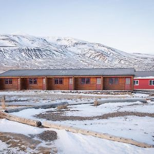 Álfheimar Hotel Egilsstaðir Exterior photo