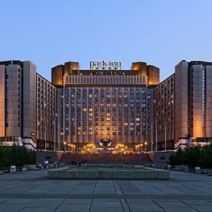 Park Inn By Radisson Pribaltiyskaya Hotel And Congress Centre Sankt Petersburg Exterior photo