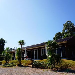 Hotel Pruksatara Garden Berg Phu Rua Exterior photo