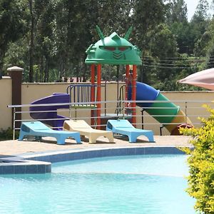 Calabash Hotel, Migori Exterior photo