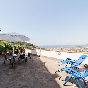 Villa Lamberti Monte di Procida Exterior photo