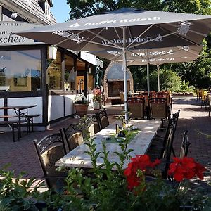 Hotel Restaurant Landgasthof Zum Hauschen Rösrath Exterior photo