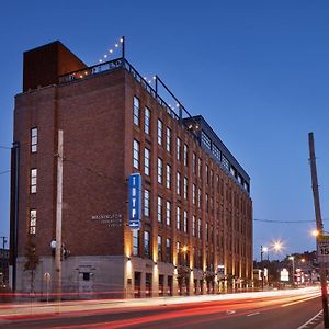 Tryp By Wyndham Pittsburgh/Lawrenceville Exterior photo