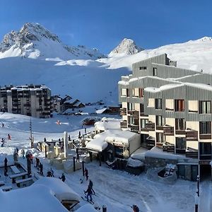 Les Hauts Du Val Claret - A2 Appartement 19 Tignes Exterior photo