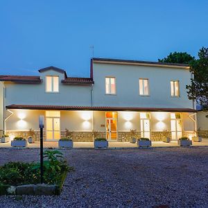 Bed and Breakfast Cascina San Michele Fisciano Exterior photo