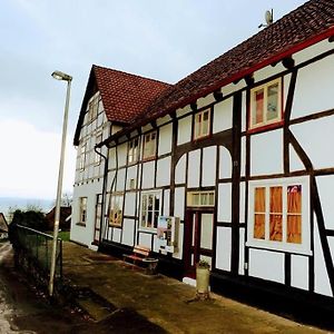 Bed and Breakfast John stube Rinteln Exterior photo