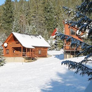 Gasthaus Oryavchik Country House Oryavchyk Exterior photo