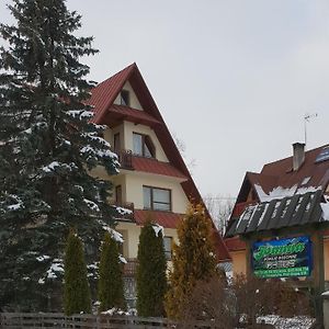 Hotel Joanna Białka Tatrzańska Exterior photo