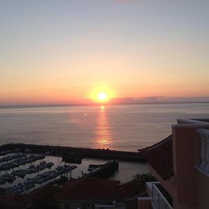 Ferienwohnung Apartamento Vistas Al Mar Santiago del Teide Exterior photo