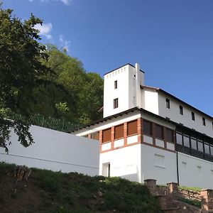 Bed and Breakfast Domaine Du Haut-Koenigsbourg Orschwiller Exterior photo