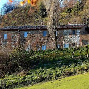 B&B Lupin View Urbino Exterior photo