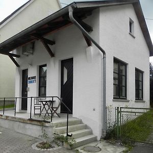 Hotel Milchhaus Zimmer - Tiny House Balingen Exterior photo