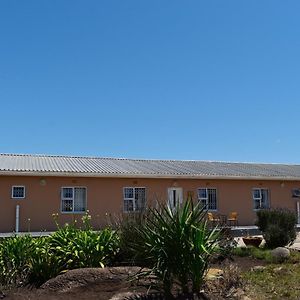 Hotel Emfuleni Country House Butterworth Exterior photo