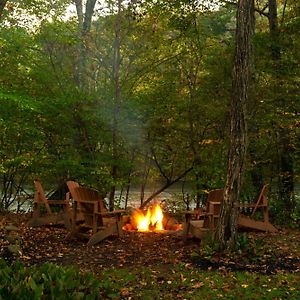 Villa Paddler'S Lane Retreat Confluence Exterior photo