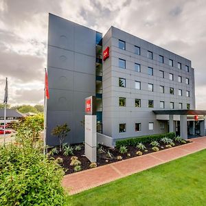 Hotel Ibis Rotorua Exterior photo