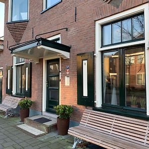 Bed and Breakfast De Oude Wasserij Doesburg Exterior photo