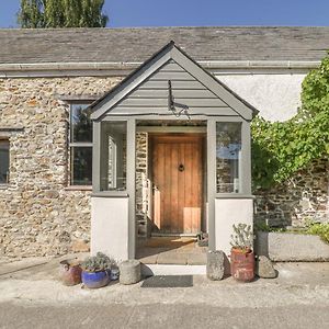 Villa The Barn Honiton Exterior photo