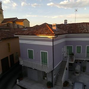 Bed and Breakfast Cortile Gancia - Sweet House Narzole Exterior photo