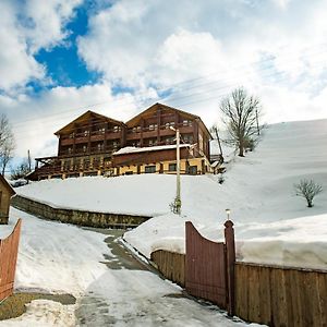 Hotel Georgiy Oryavchyk Exterior photo