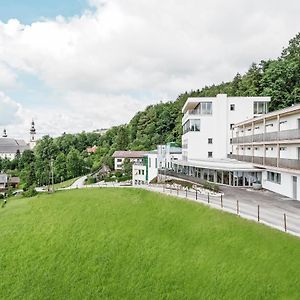 SPES Hotel&Seminare Schlierbach Exterior photo