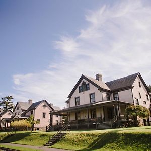 Villa Fort Worden Port Townsend Exterior photo