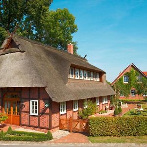 Bed and Breakfast Ferienhof Hage Hüde Exterior photo