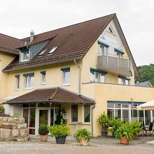 Hotel Landgasthof Lell Künzelsau Exterior photo