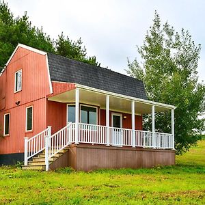 Villa Mountain Top Country Hideaway 48 Acres, Fire Pit! Leonardsville Exterior photo