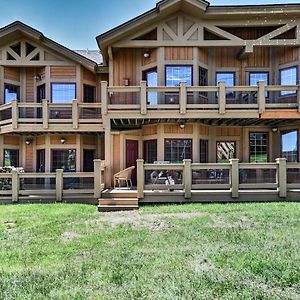 Cozy Southwind Seven Springs Home, Ski-In&Ski-Out! Champion Exterior photo