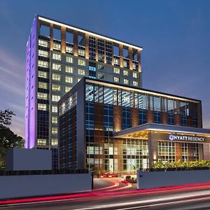 Hotel Hyatt Regency Thrissur Exterior photo