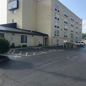 Quality Inn Rochester Exterior photo