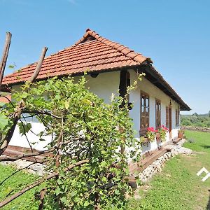 Villa Садиба Гардига Pystan Exterior photo