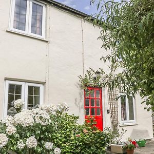 Villa Tan Y Rhos Isa Llansantffraid Llansantffraid Glyn Ceiriog Exterior photo