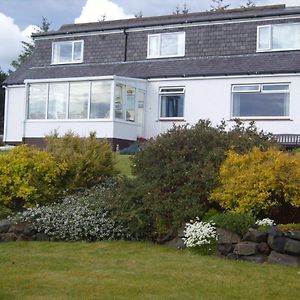 Bed and Breakfast Corran House Kingsburgh Exterior photo