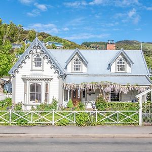 Bed and Breakfast French Bay House Akaroa Exterior photo