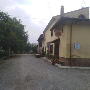 Villa Il Tramonto Sul Po Calendasco Exterior photo