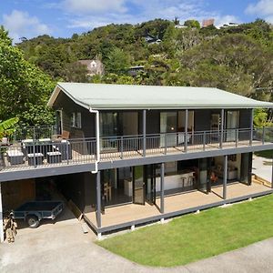 Paihia Centre Peace - Central Paihia Holiday Home Exterior photo