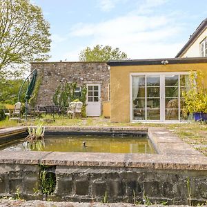 Villa Old Ford Farm Annexe Widworthy Exterior photo