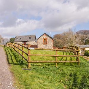 Villa The Old Stable Sidbury Exterior photo