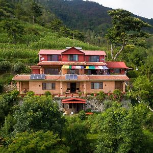 Shivapuri Heights Cottage Kathmandu Exterior photo